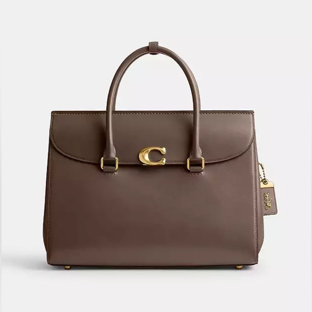 Coach Broome Carryall 36 ❌SOLD❌